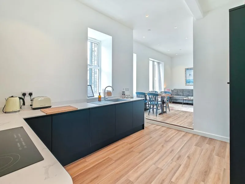 No.4 - The Eight Coastal Apartments