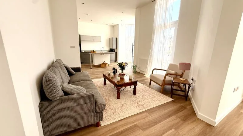No.5 - The Eight Coastal Apartments