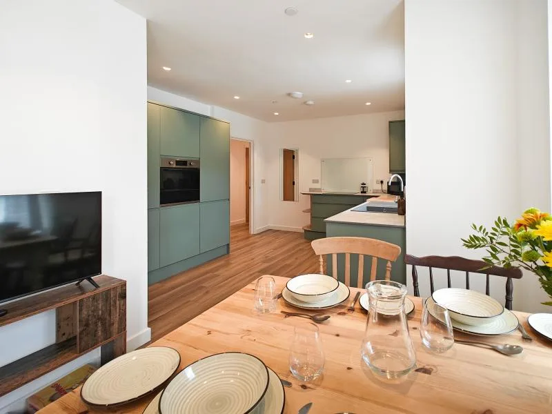 No.7 - The Eight Coastal Apartments