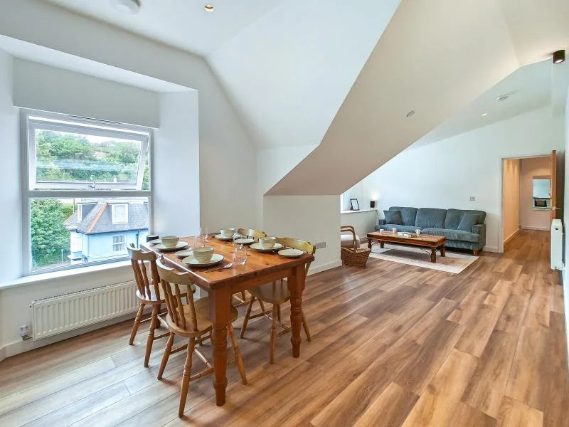 No.9 - The Eight Coastal Apartments