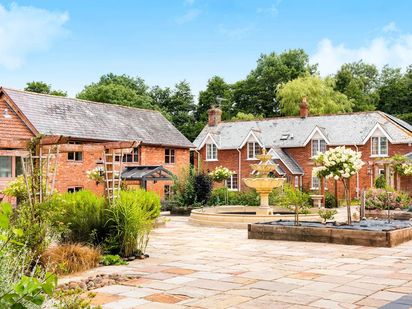 Oak Cottage