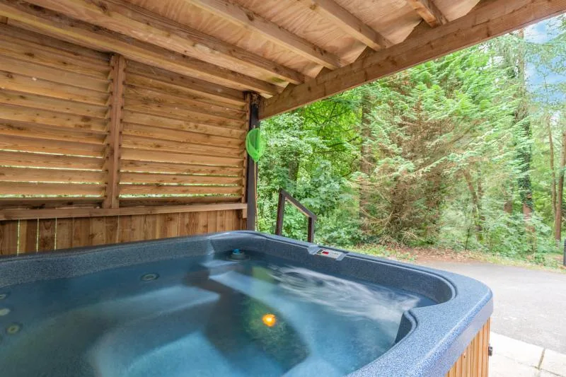 Oakapple Lodge