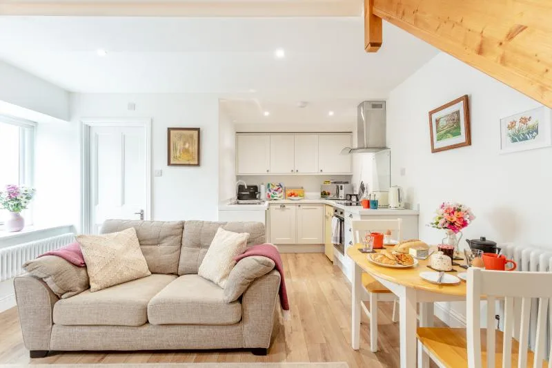 Oakford Retreat