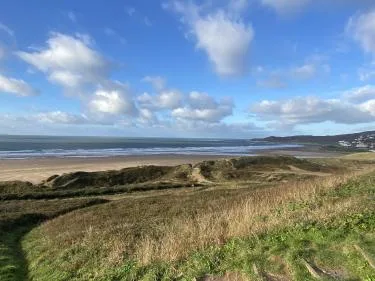 Oaklea - Woolacombe