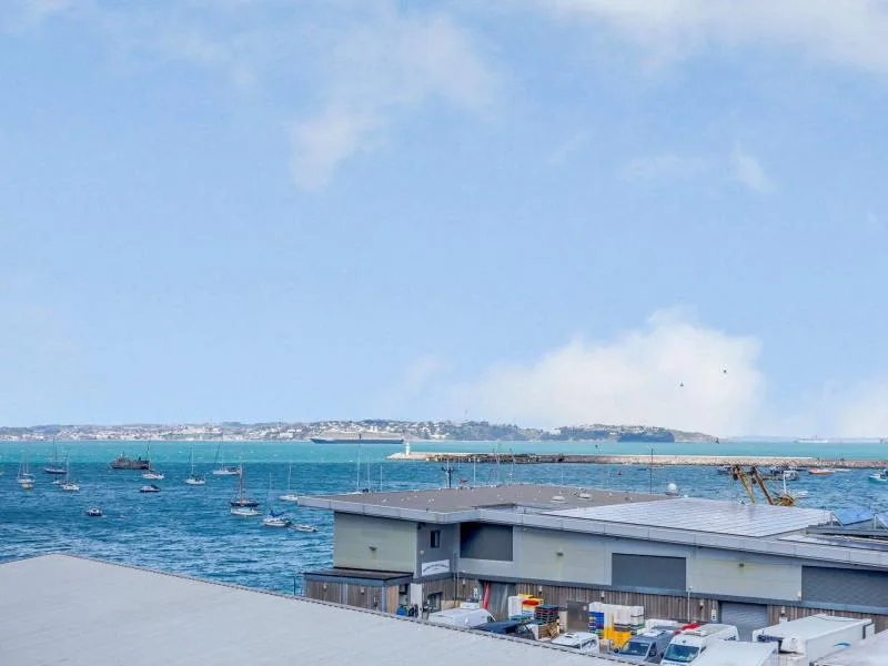 Ocean View - Brixham