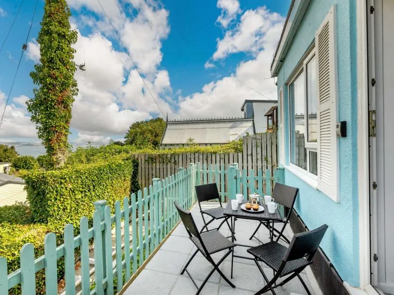 Ocean View - Fishcombe Cove