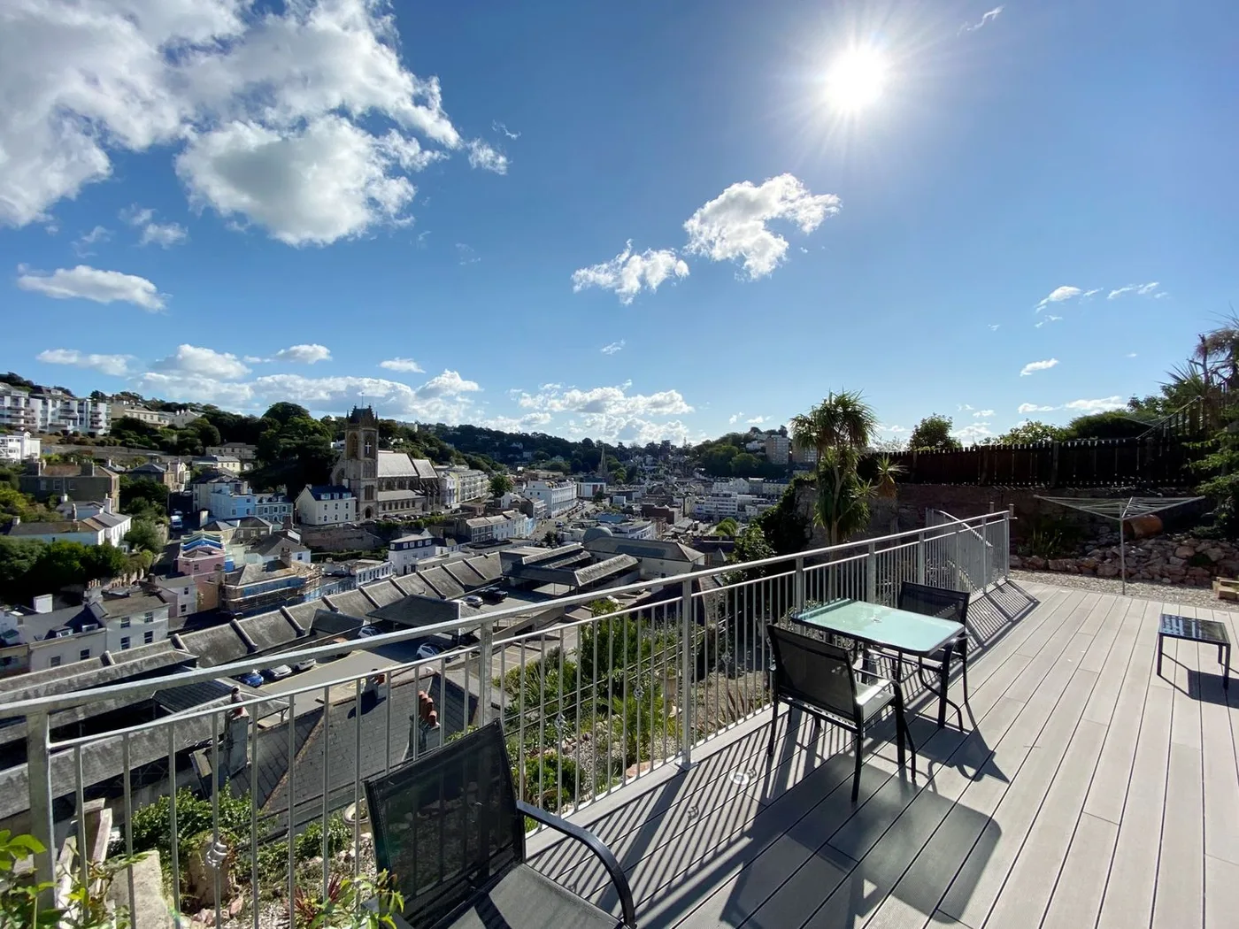 Ockendon House Apartment A