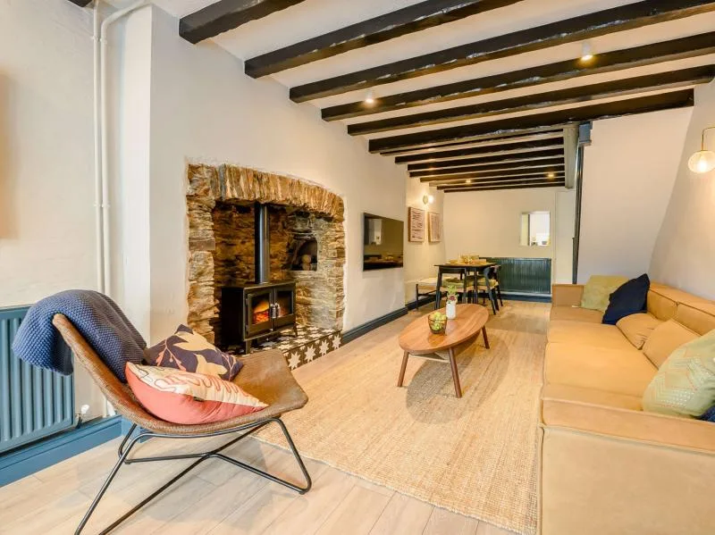 One Mine Cottage