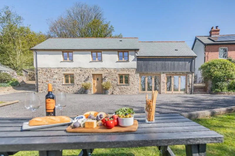Orchard Cottage - Devon