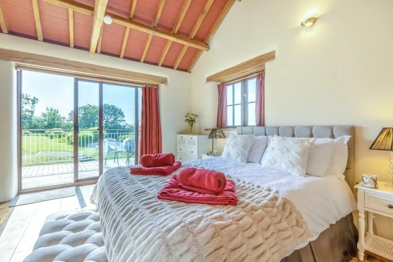 Orchard Keepers Cottage