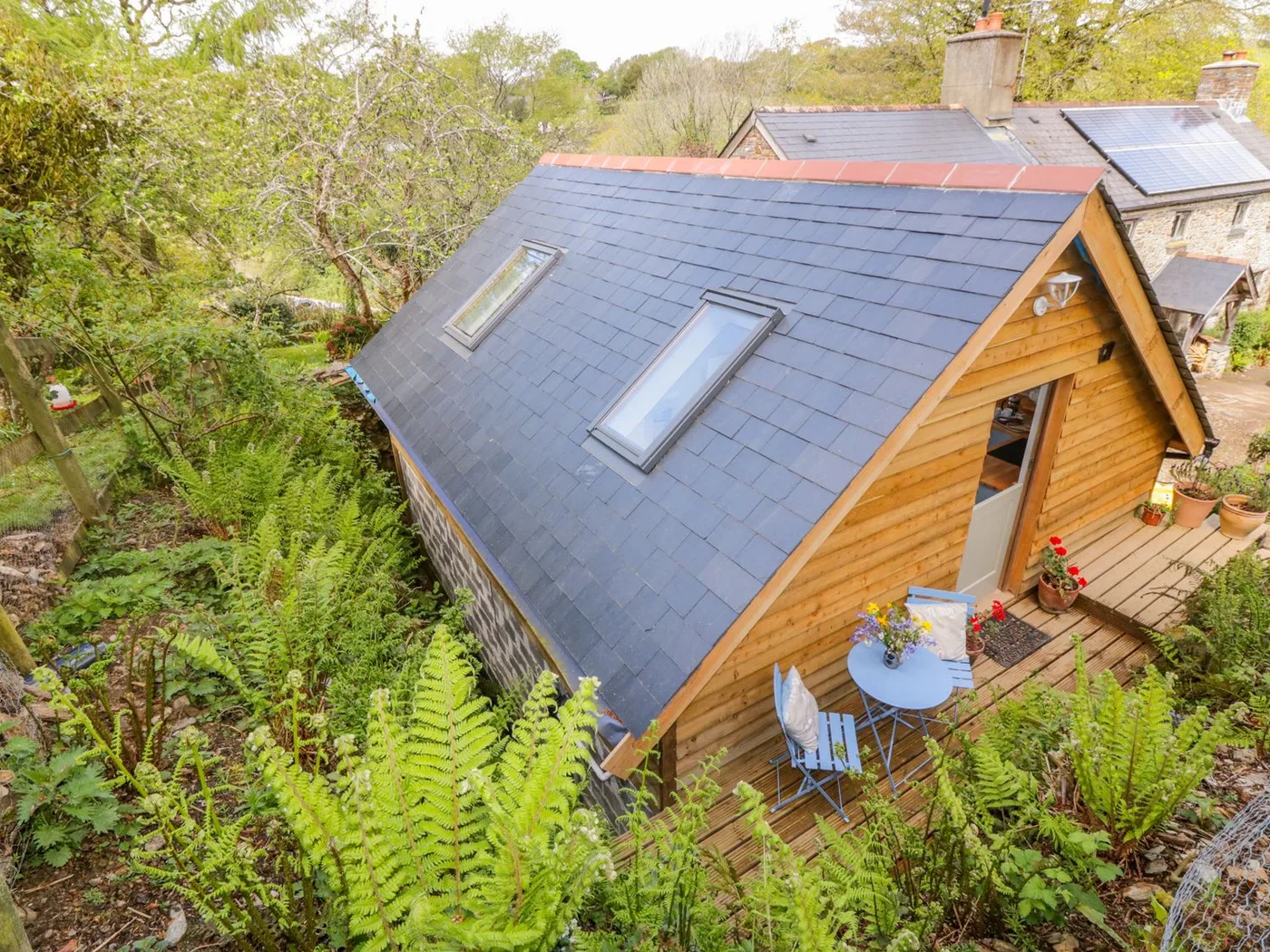Orchard Loft