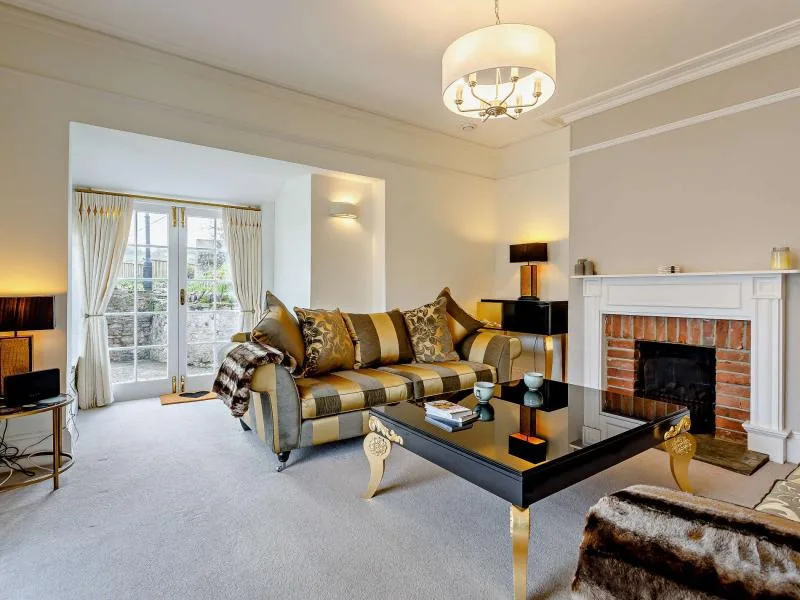 Parkham Villa