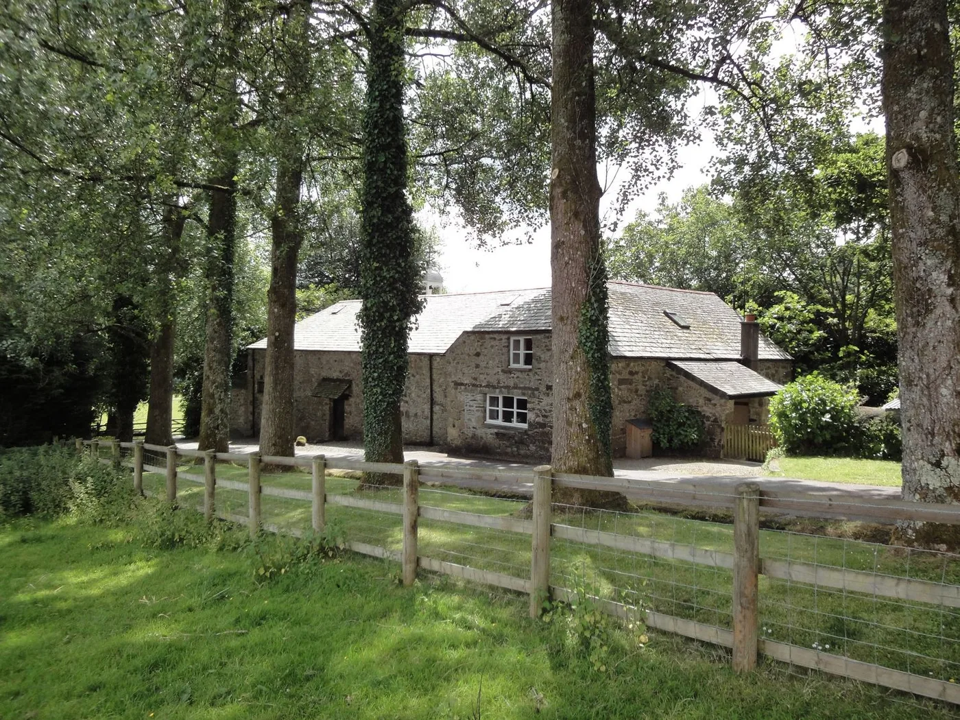 Pigwigs Place