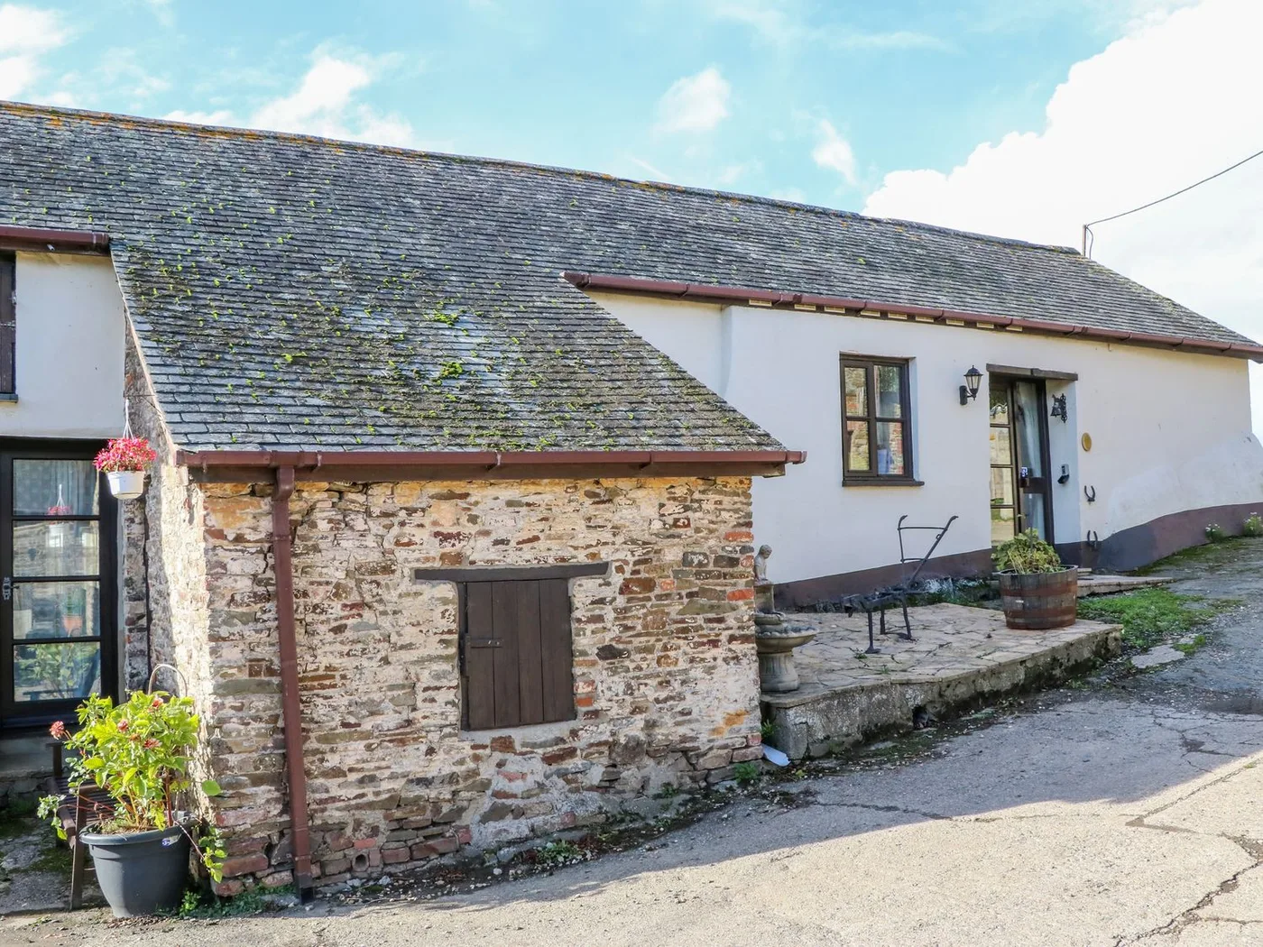 Pillhead Cider House