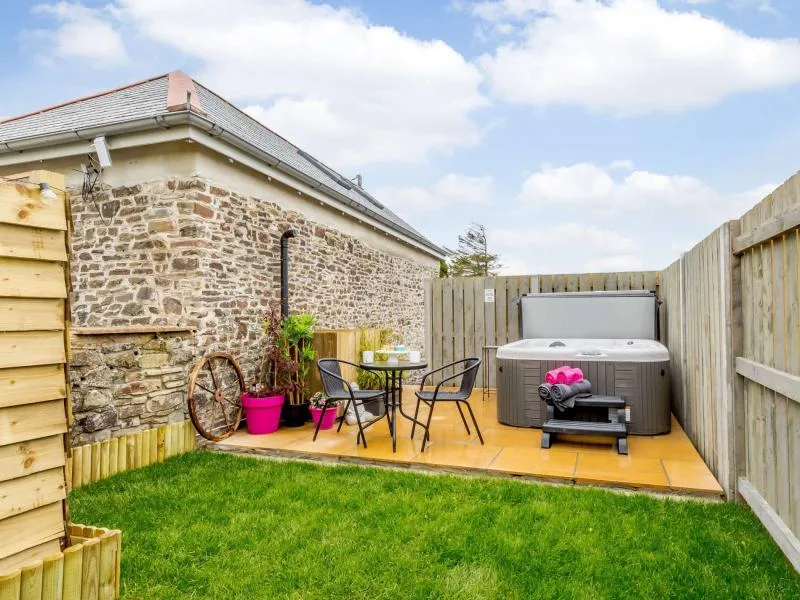 Pippin Cottage At Crossways