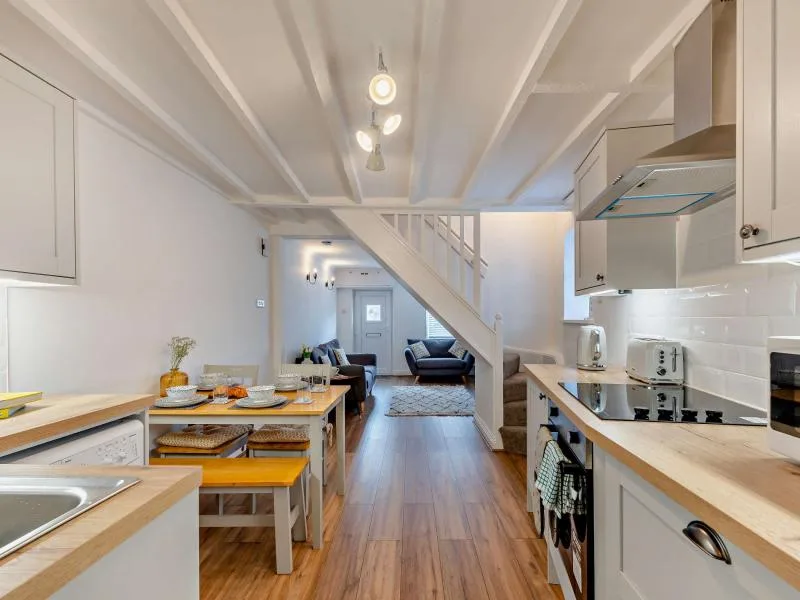 Pippin Cottage