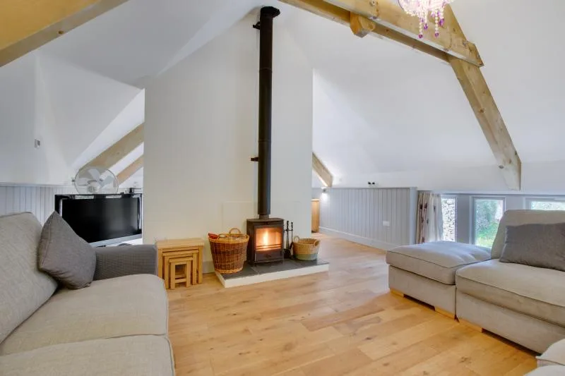 Plym Cottage