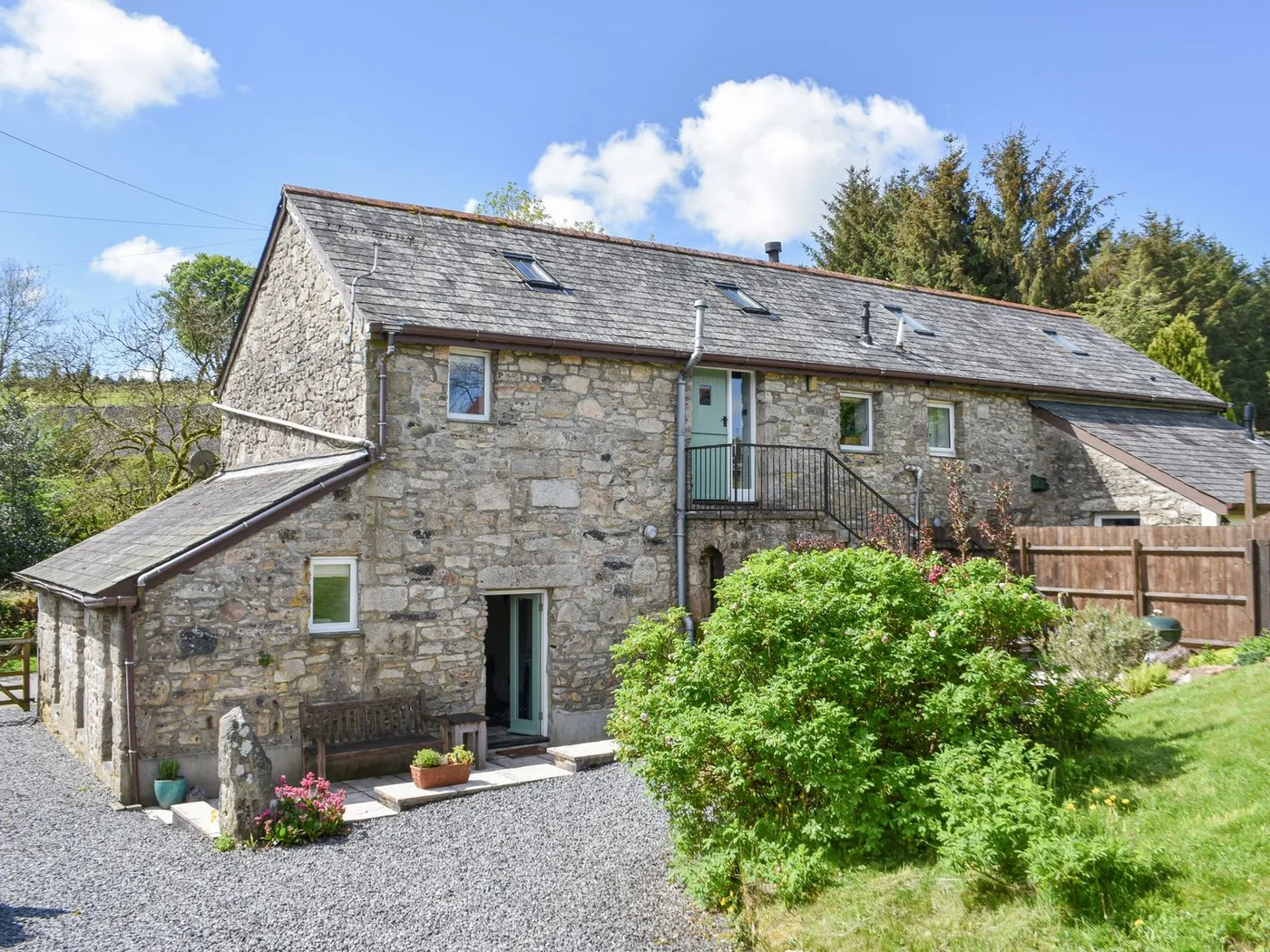 Pond Cottage