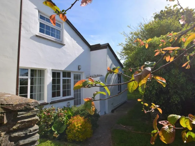 Poppy Cottage At Fairview