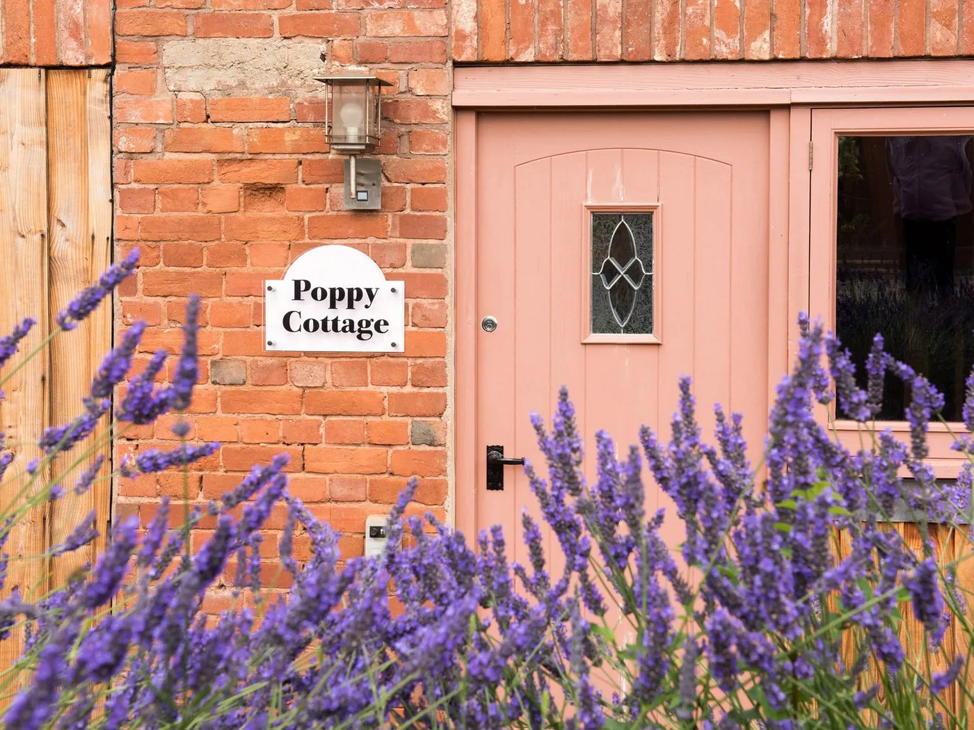 Poppy Cottage