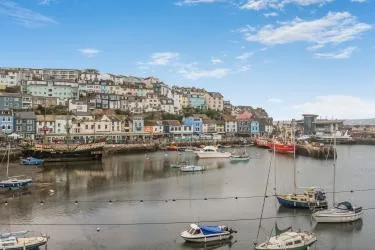 Port Cottage - Brixham