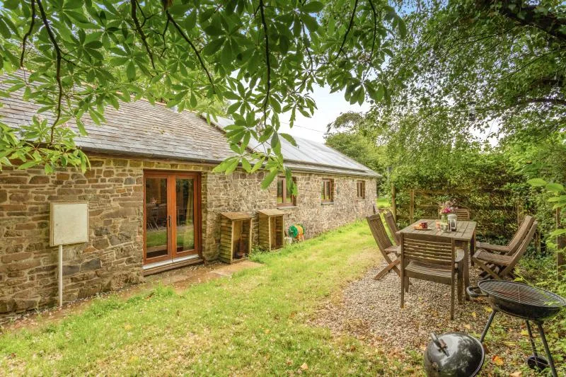 Pratts Barn
