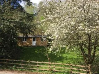 Primrose Cottage At Greatrock Farm