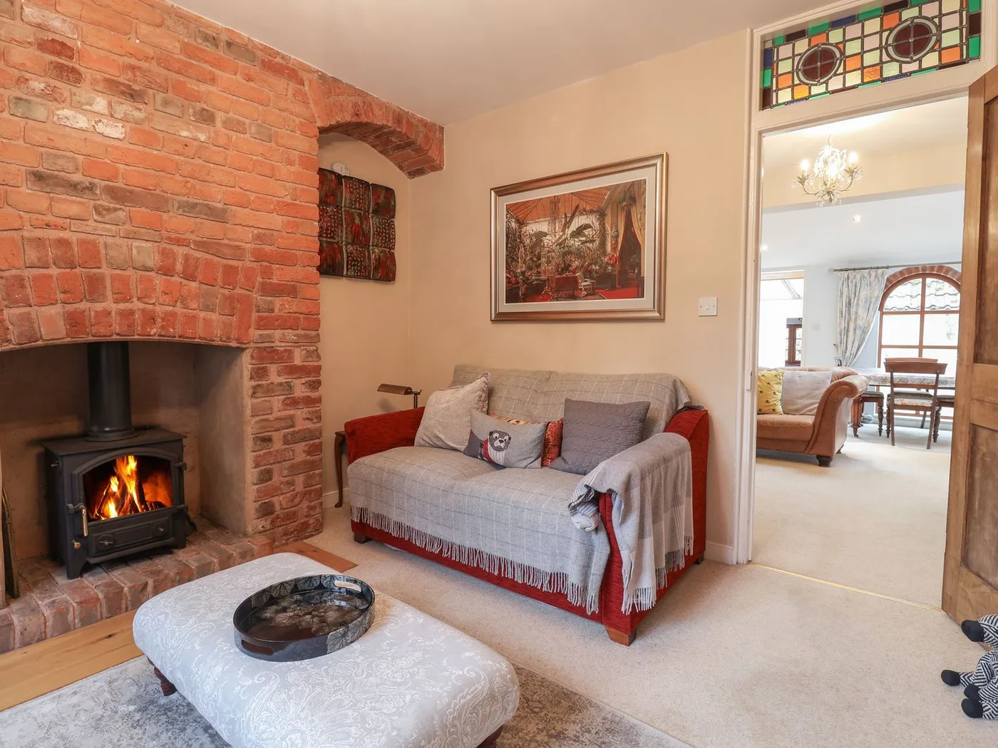 Primrose Cottage