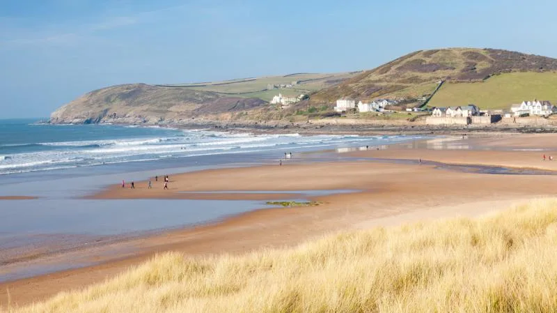 Puffins Retreat