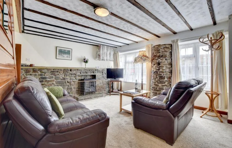 Pusehill Cottage