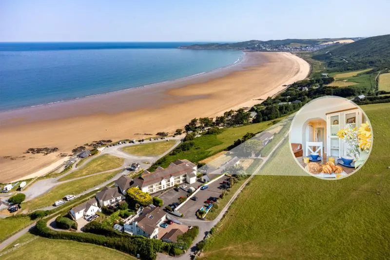 Putsborough Retreat