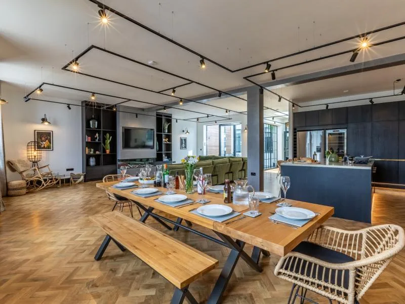 Quay Loft