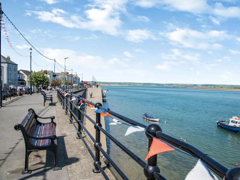 Quayside
