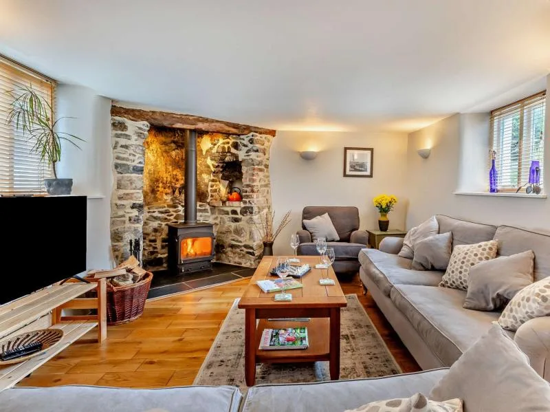 Quintin Cottage