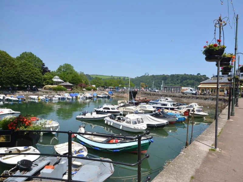 Rambler's Retreat - Brixham