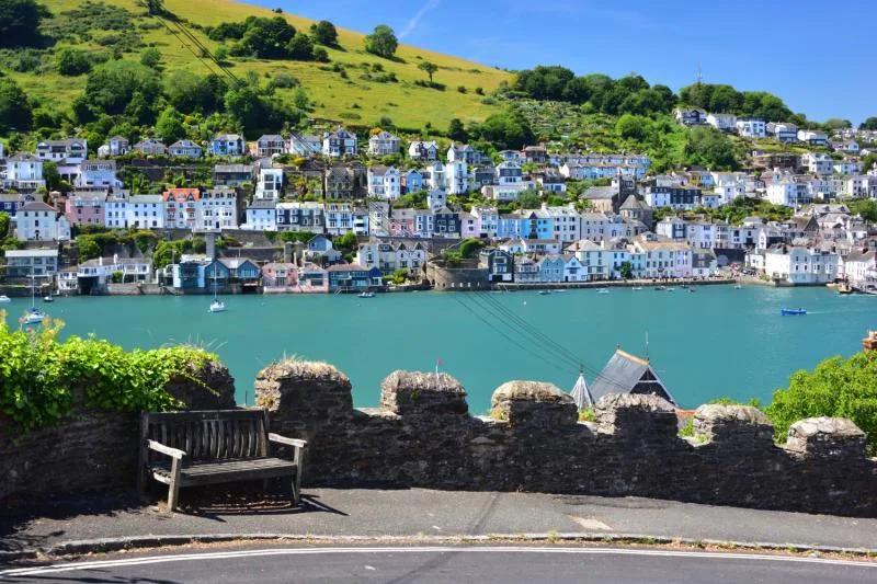 Riversea Cottage
