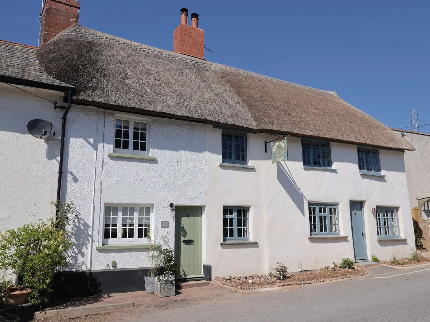 Robyn Cottage