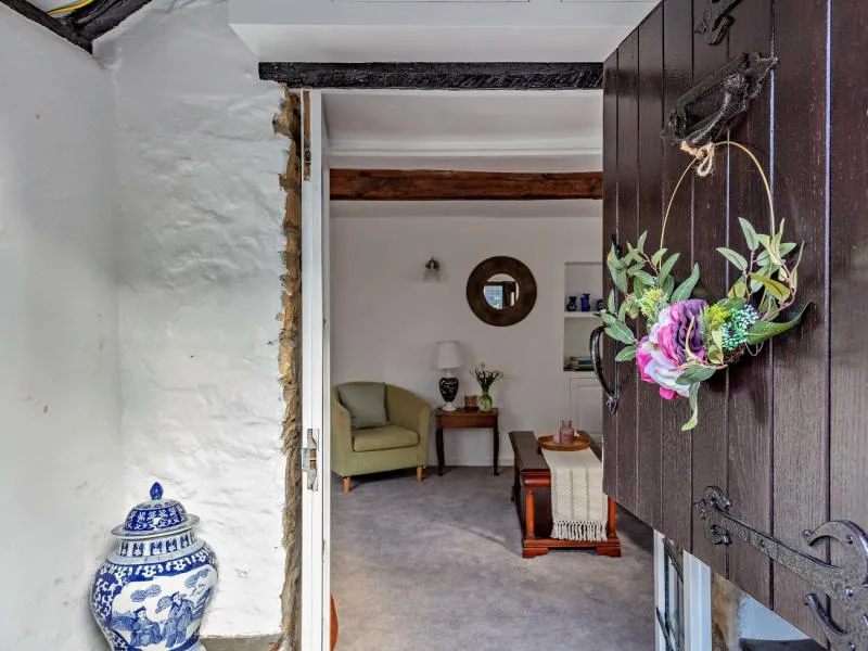 Rose Bud Cottage