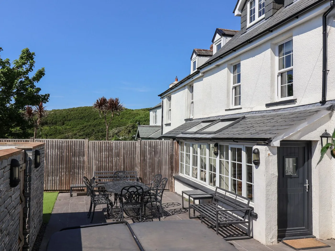 Rosebank Cottage