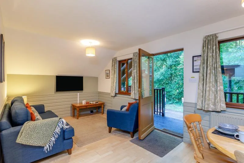 Rosebay Lodge