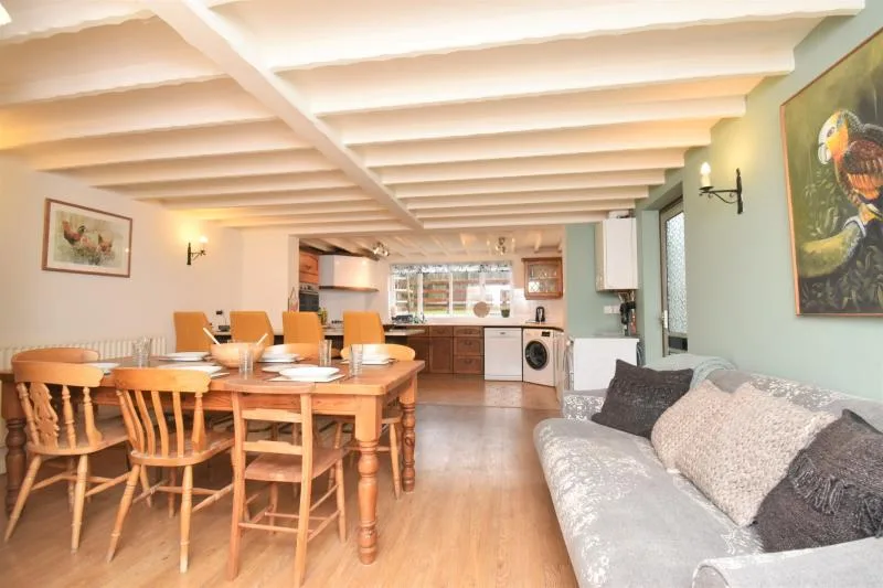 Sagewood Cottage