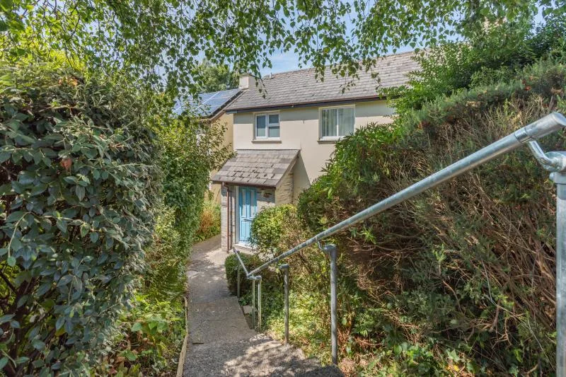 Salar Cottage