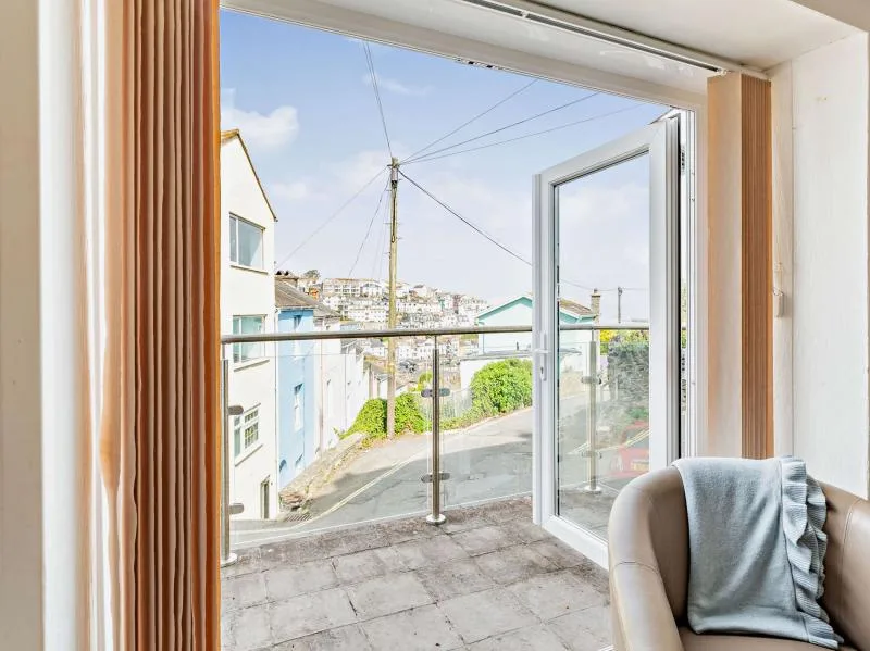 Scallop Cottage