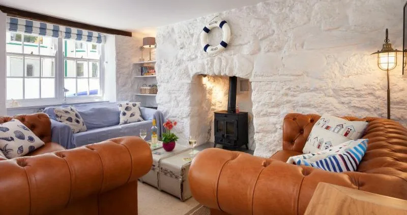 Sea Dream Cottage