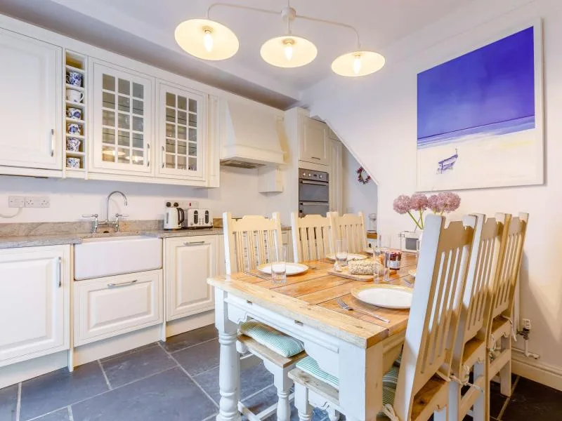 Sea Lavender Cottage