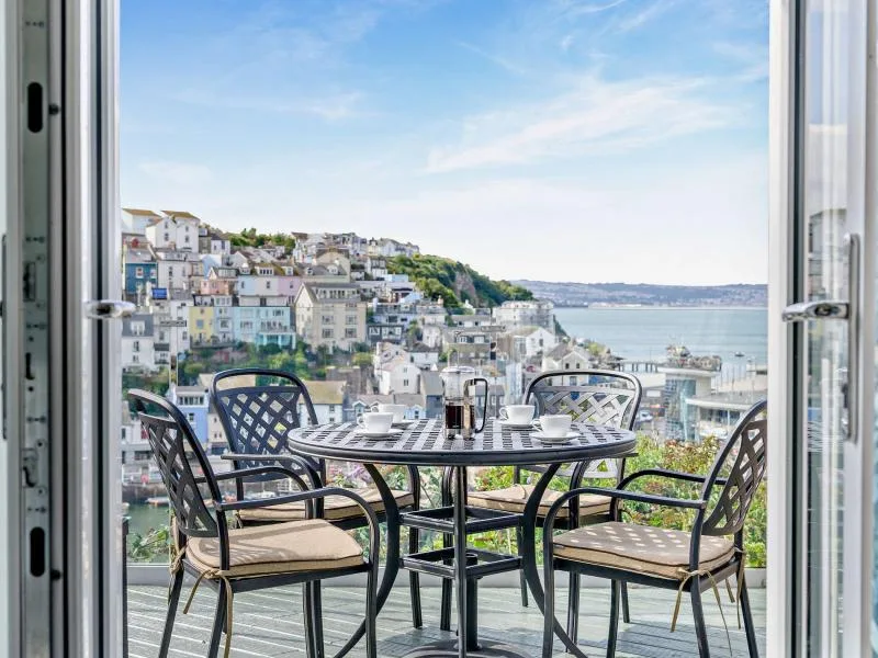 Sea View Cottage