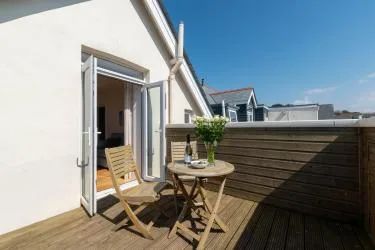 Seablue Loft