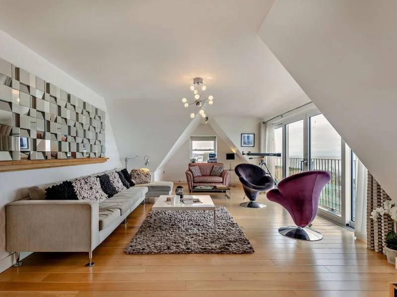 Seacliffe Penthouse