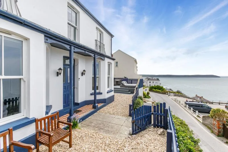 Seacroft - Woolacombe