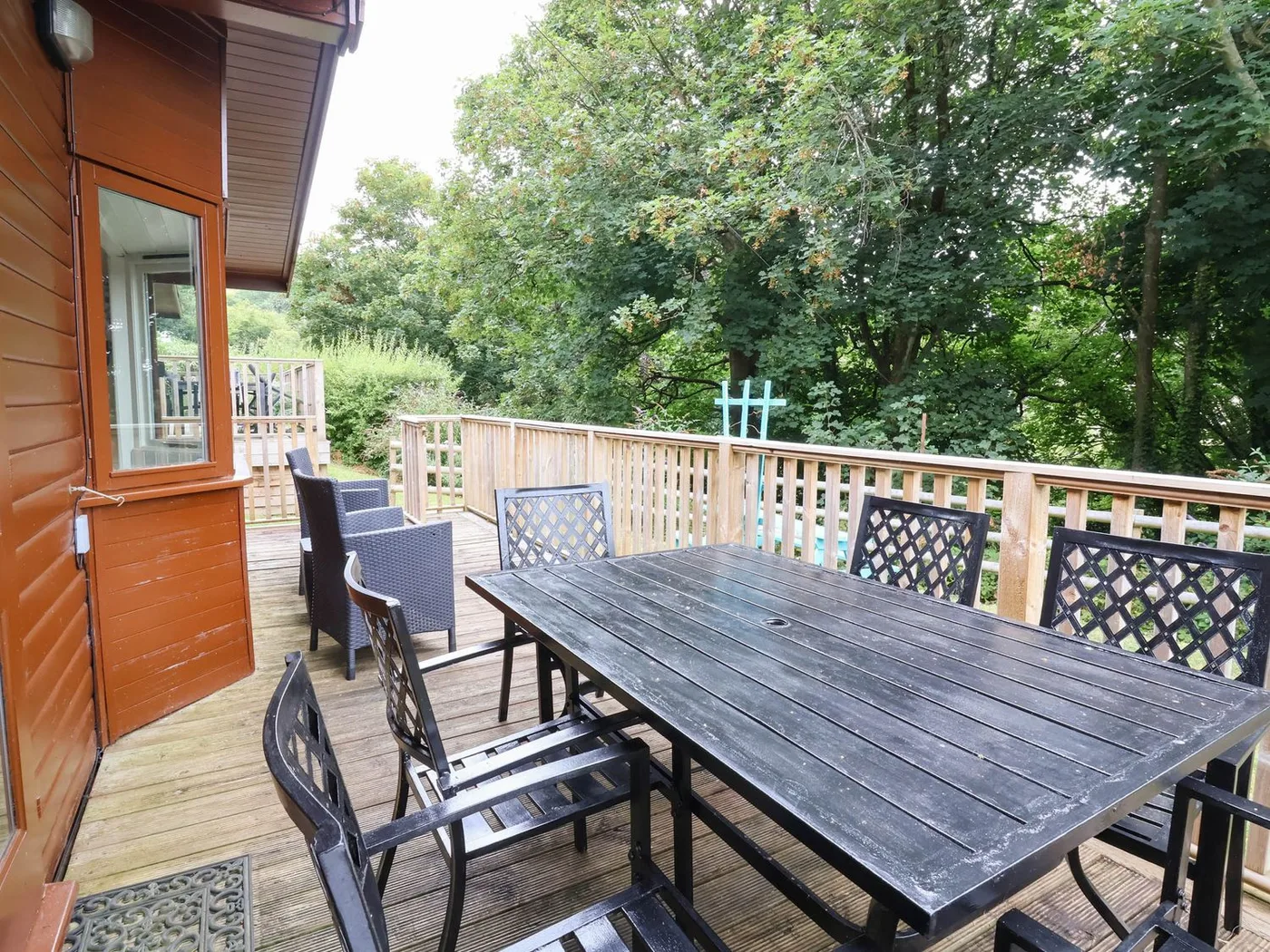Seagull Lodge